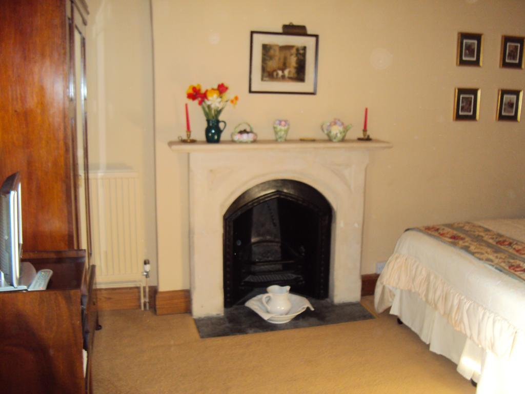 Bed and Breakfast Lullington House Beckington Zewnętrze zdjęcie