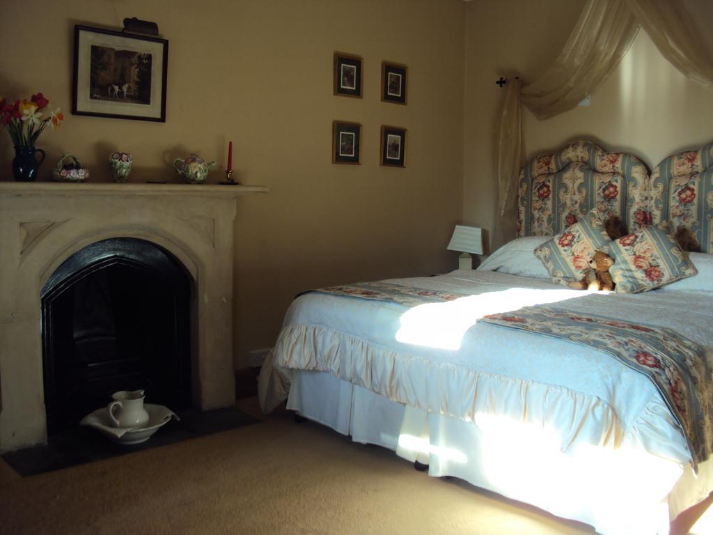 Bed and Breakfast Lullington House Beckington Zewnętrze zdjęcie