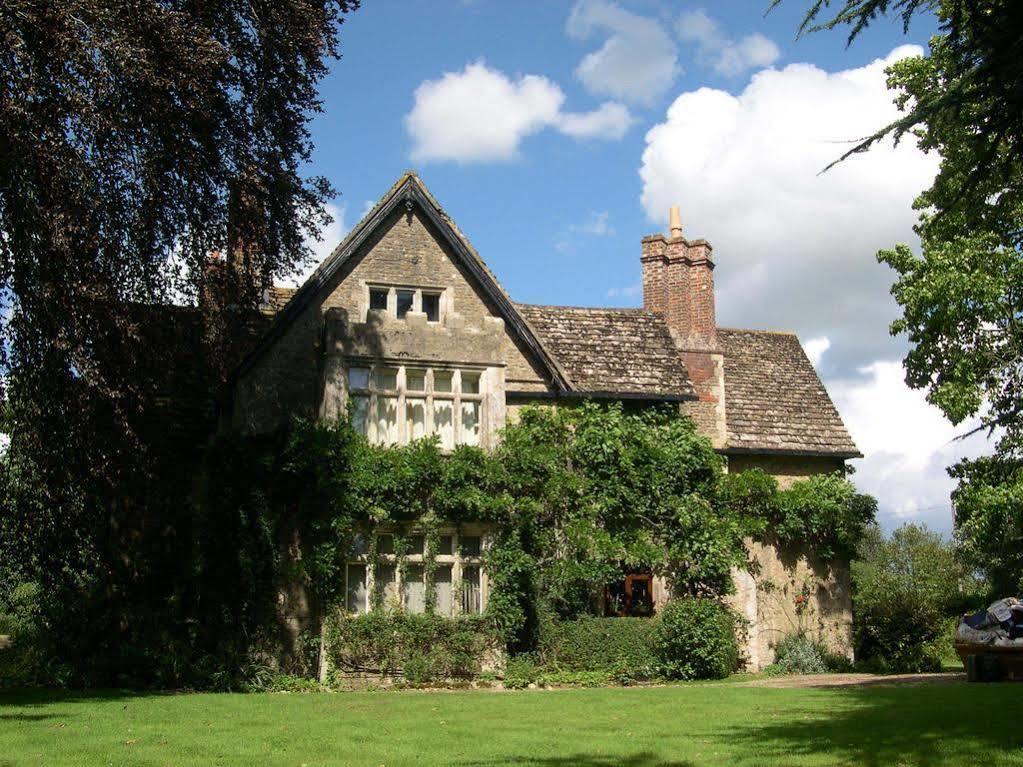 Bed and Breakfast Lullington House Beckington Zewnętrze zdjęcie
