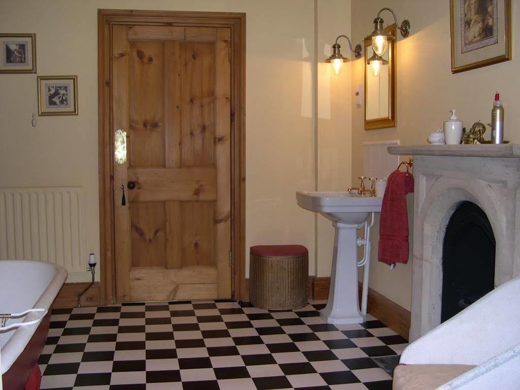 Bed and Breakfast Lullington House Beckington Zewnętrze zdjęcie