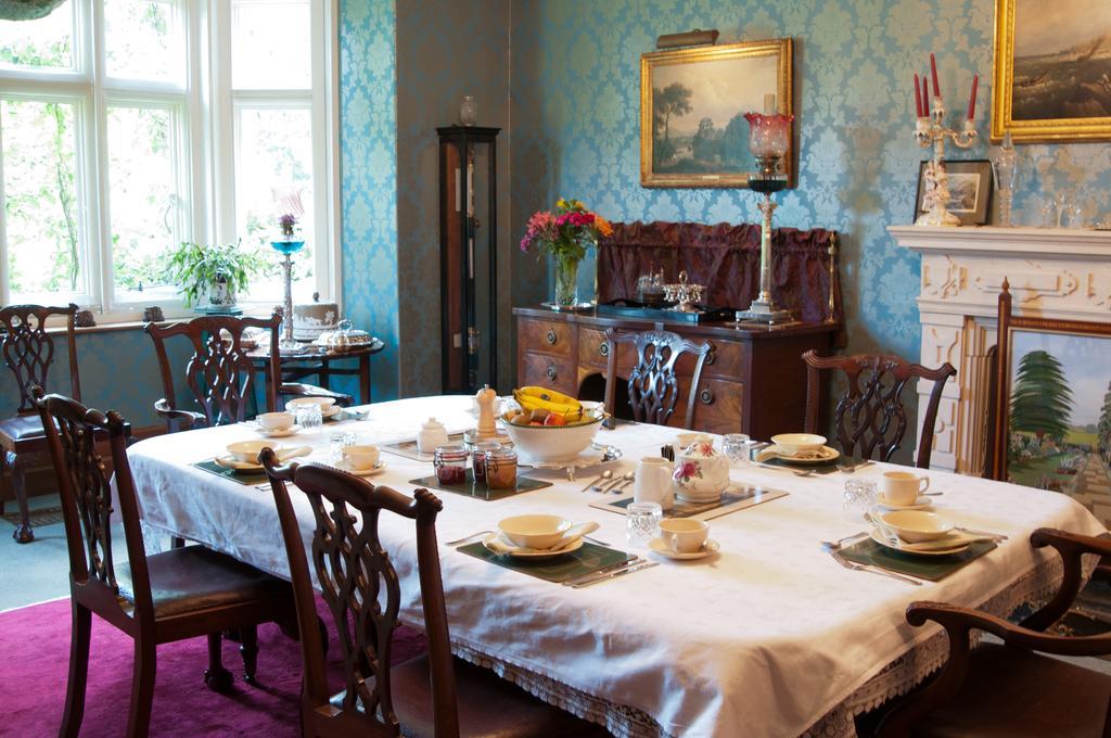 Bed and Breakfast Lullington House Beckington Zewnętrze zdjęcie